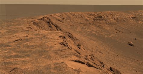 Planeta terrestre. Marte | SPONLI   News