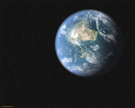 planeta tierra desde el espacio 02 1 | Proyecto Paraiso y Vida