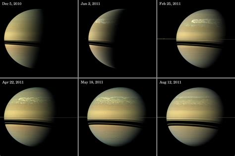 Planète Saturne   Planète Astronomie