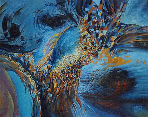 Planets Parade 2003, oil/canvas | Fine Art | Contemporary ...