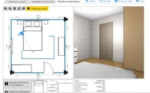 Planificador de dormitorios Ikea   mueblesueco