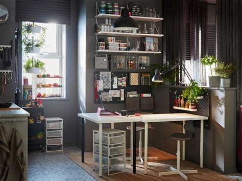 Planificador de escritorios | IKEA