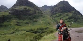 Planificar un viaje a Escocia: lo imprescindible que no te ...