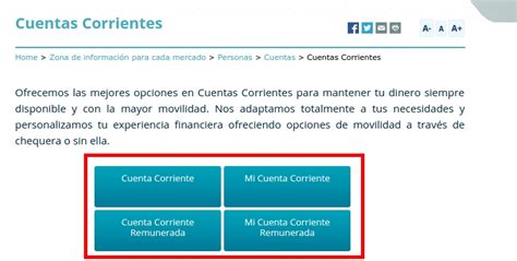 Planilla para Abrir Cuenta Corriente BanCaribe