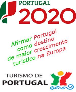 Plano de acção “Turismo 2020” para afirmar o Portugal ...