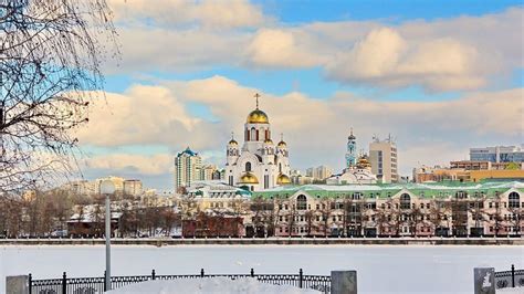 Plano de Metro de Ekaterimburgo ¡Fotos y Guía Actualizada ...