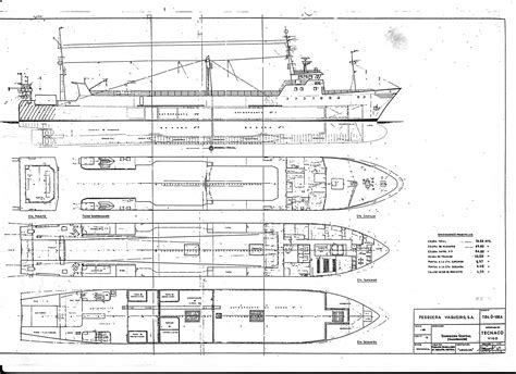 Planos de barcos a escala gratis pdf william leavitt Hacer ...