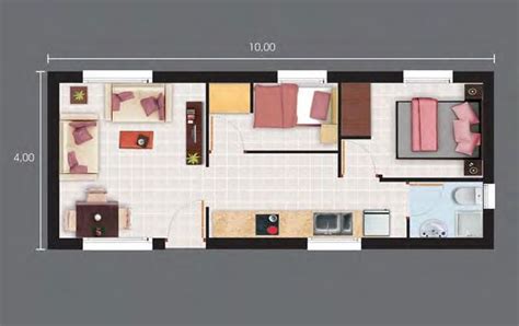 PLANOS DE CASAS DE DRYWALL | Home projects, Home decor ...