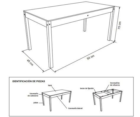 Planos para construir muebles de madera | Drawing furniture, Cardboard ...
