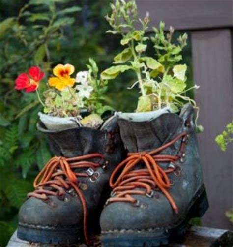 Plantas para casa: Maceteros originales