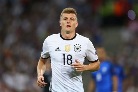 Plantel de jugadores de la selección de Alemania en Rusia ...
