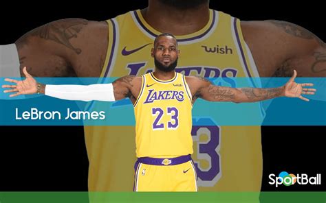 Plantilla Los Angeles Lakers 2023 2024: jugadores, análisis y formación