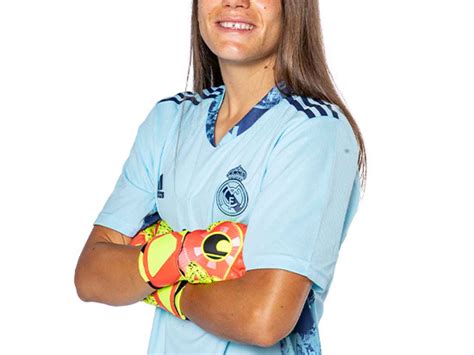 Plantilla Real Madrid Femenino 2021 : Plantilla De Jugadoras Del Real ...