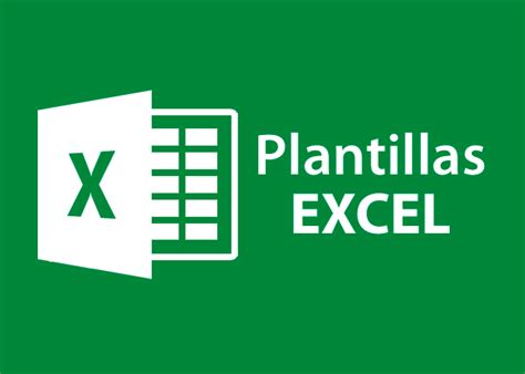Plantillas Excel gratuitas para descargar con tan sólo un ...
