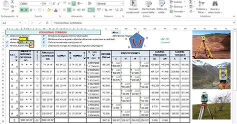 PLANTILLAS EXCEL PARA INGENIEROS CIVILES:   xls   HOJA DE ...