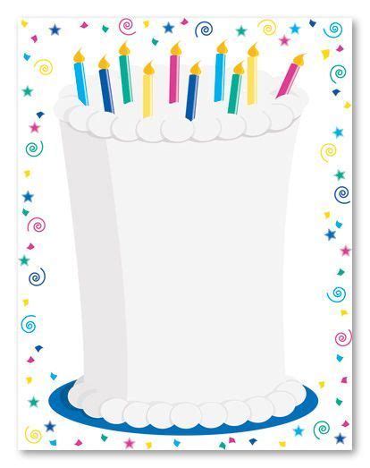 Plantillas para Power Point de cumpleaños gratis   Imagui