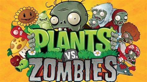 Plants Vs Zombies   Free Online Game for Kids Pflanzen ...