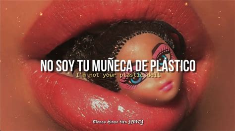 Plastic Doll • Lady Gaga | Letra en Español / Inglés   YouTube
