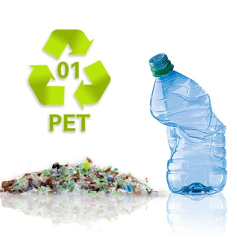 plásticos reciclaje tipos de plásticos botellas pet reciclaje recicla educa
