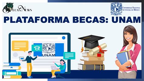 Plataforma Becas UNAM 2021 2022| Convocatorias Y Registro 【 Julio 2021】