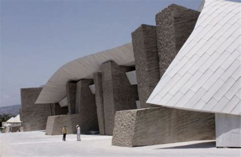 Plataforma Especial: Arquitectura de España | ArchDaily México