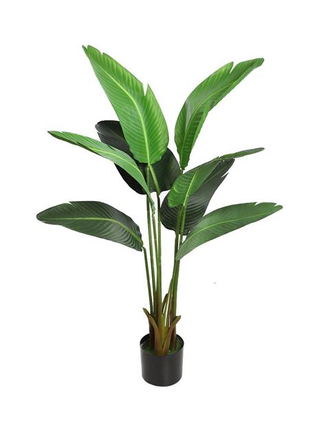 Platanera artificial 112 cm | Plantas artificiales ...