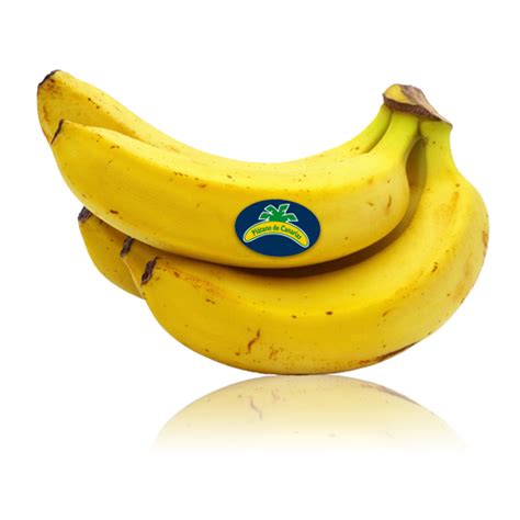 Plátano canario extra | Fruta y verdura Cal Fruitós