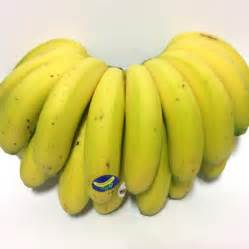 Plátano Canario   Fruterías Muerdevida