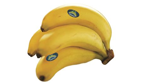 Plátano de canarias, sabor y aroma con IGP en Fruit ...