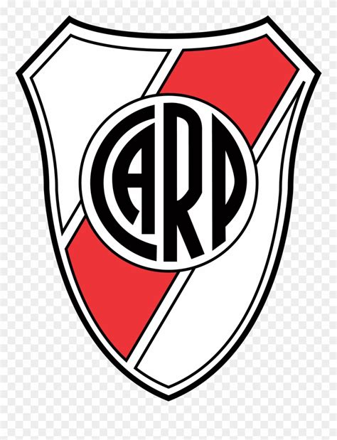 Plate Pinterest Rivers   Club Atlético River Plate Clipart ...