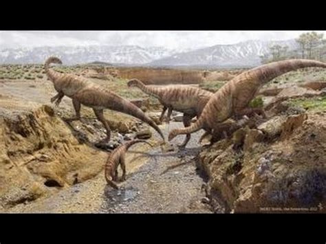 Plateosaurus | Enciclopedia sobre Dinosaurios   YouTube