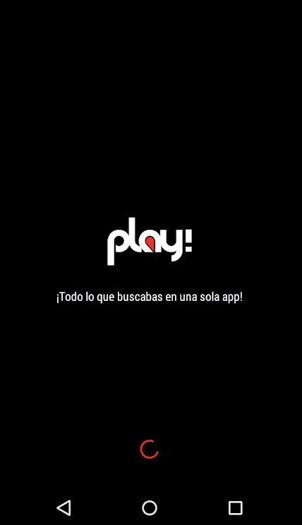 Play! 1.9.1   Descargar para Android APK Gratis