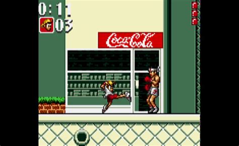 Play Coca Cola Kid • GamePhD