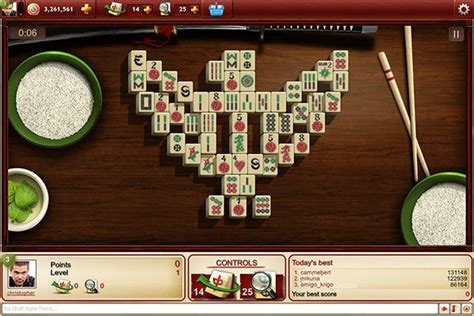 Play Mahjong game online   Be quick and be precise! GameDesire