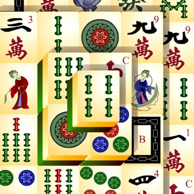 Play Mahjong Games on GamesXL, free for everybody!