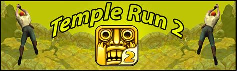 play online temple run 2 games | Play Temple Run 2 Online
