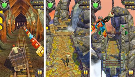 play online temple run 2 games | Play Temple Run 2 Online