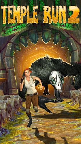 Play Temple Run 2 on PC and Mac with Bluestacks Android ...