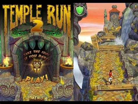 Play TEMPLE RUN 2 on Your PC   YouTube