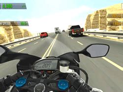 Play Turbo Moto Racer online for Free   POG.COM