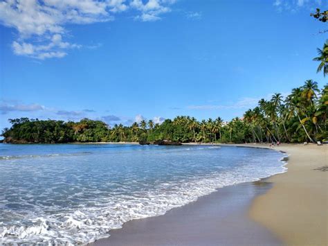 Playa Bonita, el paraíso de República Dominicana | 21 Wonders