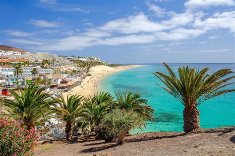 Playa del Matorral auf Fuerteventura • HolidayCheck