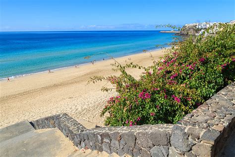 Playa del Matorral  Fuerteventura  • 2020 Qué saber antes ...