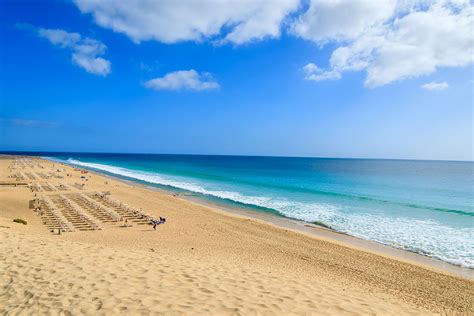 Playa del Matorral  Fuerteventura  • 2020 Qué saber antes ...