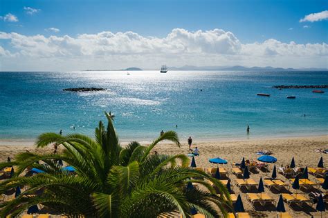 Playa Dorada   Turismo Lanzarote