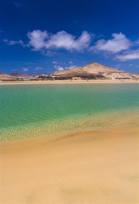 Playa #Jandia #Fuerteventura #IslasCanarias | Islas ...