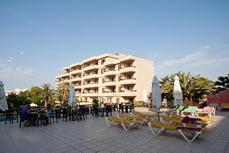 Playa Mar  Aparthotel, s Illot  « Royal Mallorca