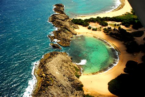 Playa Mar Chiquita, el destino más relajante de Puerto ...