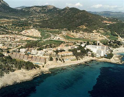 Playa S Algar en Andratx