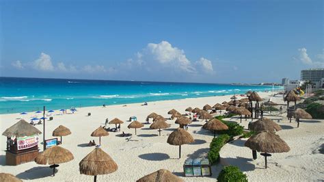 Playas de México: TOP 10 – MenteUrbana